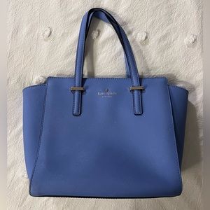 Kate Spade Small Hayden Satchel